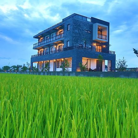 Qi Li Xiang Homestay อู่เจี๋ย ภายนอก รูปภาพ