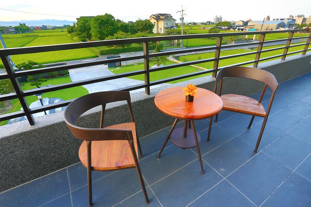 Qi Li Xiang Homestay อู่เจี๋ย ภายนอก รูปภาพ